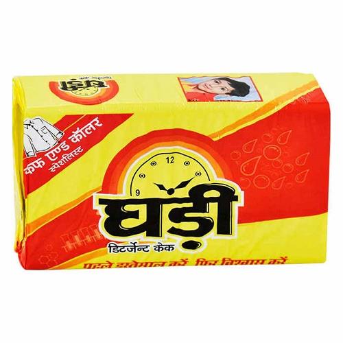 GHADI DETERGENT CAKE 90g